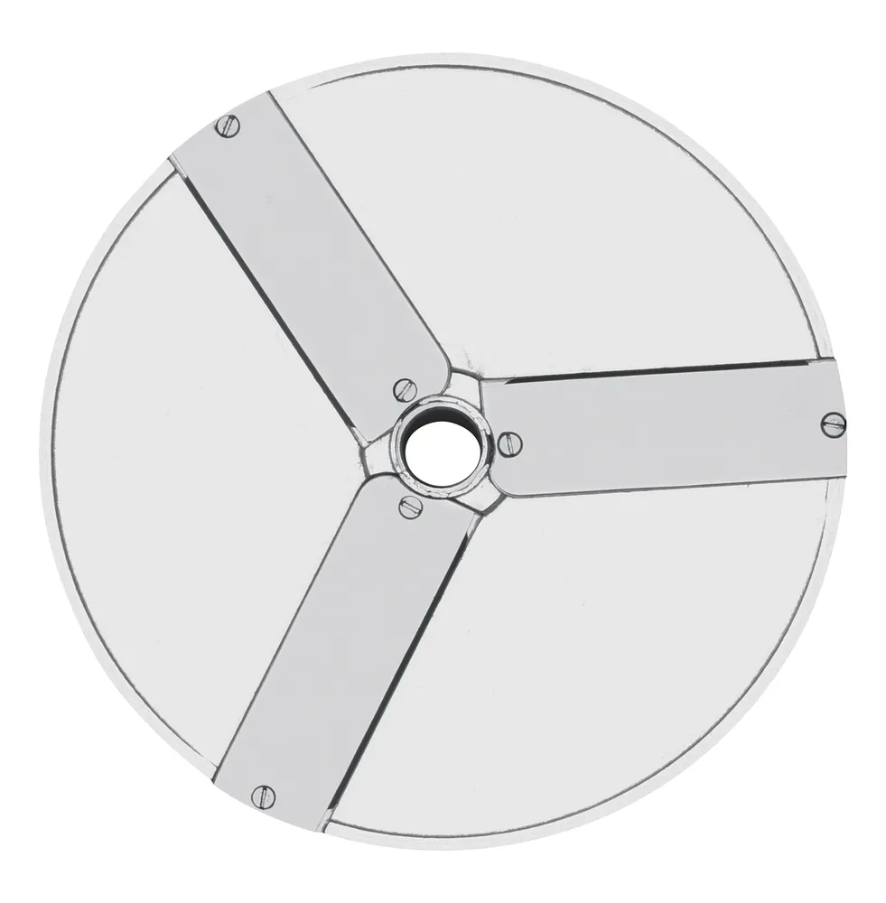 Disques à trancher, HENDI, DF-2