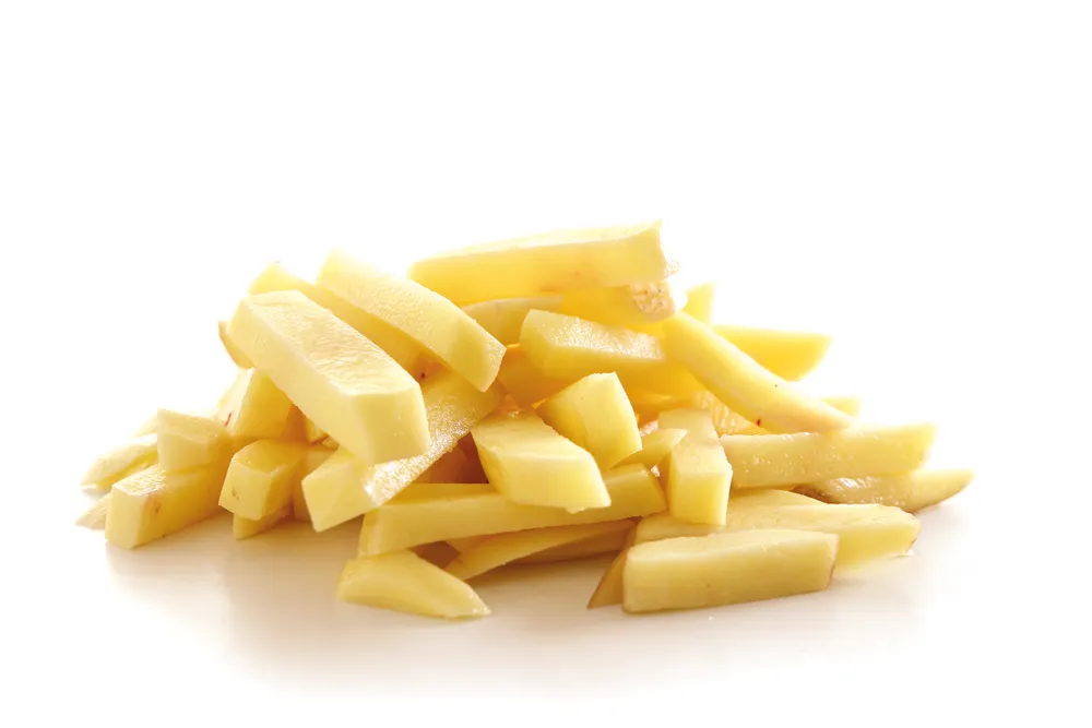 Disque Pommes-Frites HENDI 234761