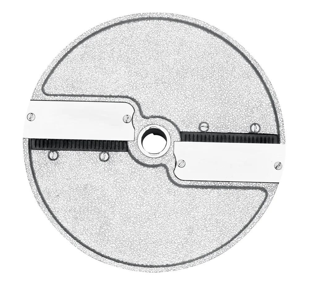 Disque à Julienne, HENDI, DQ-3