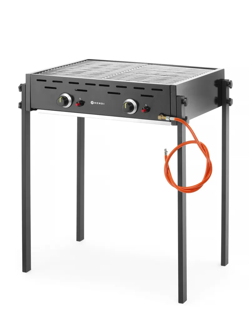 Roast-Master Pro Noir HENDI 148822