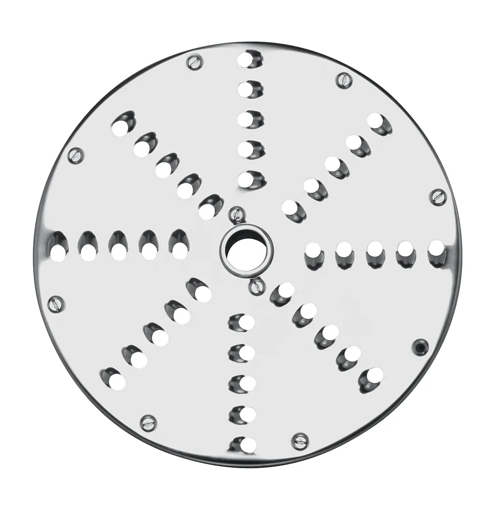 Disques à râper, HENDI, DT-7
