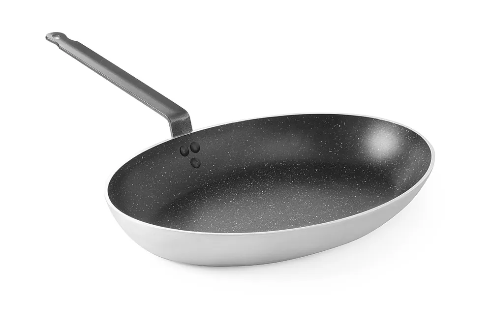 Poissonnière - ovale HENDI 627716
