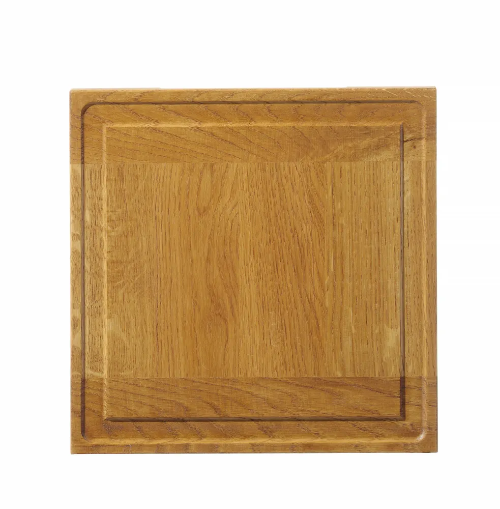 Planche de présentation en chêne HENDI 505465