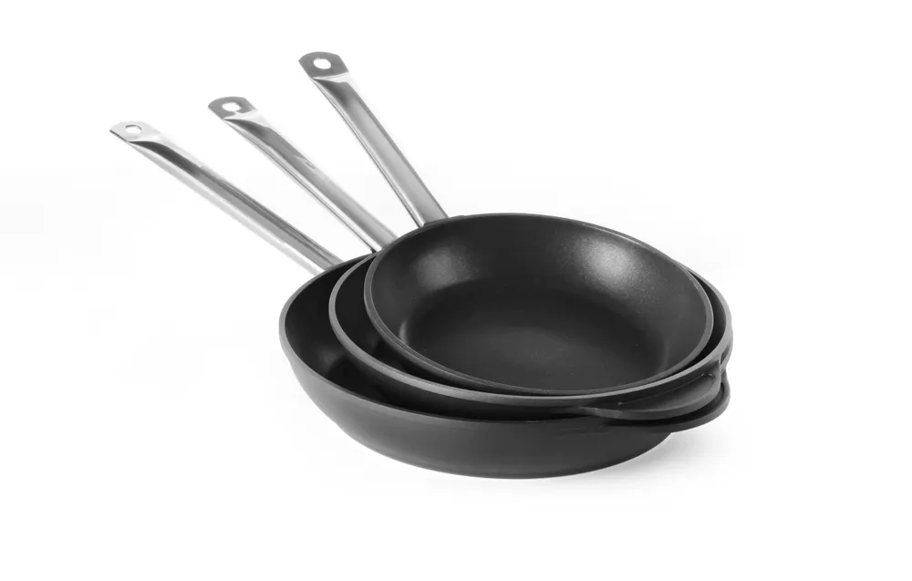 Poêle à frire induction HENDI 629253