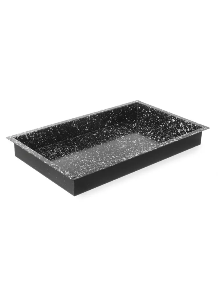 Plaque de cuisson CONVECTOMAT CLASSIQUE GN 1/1 HENDI 890233