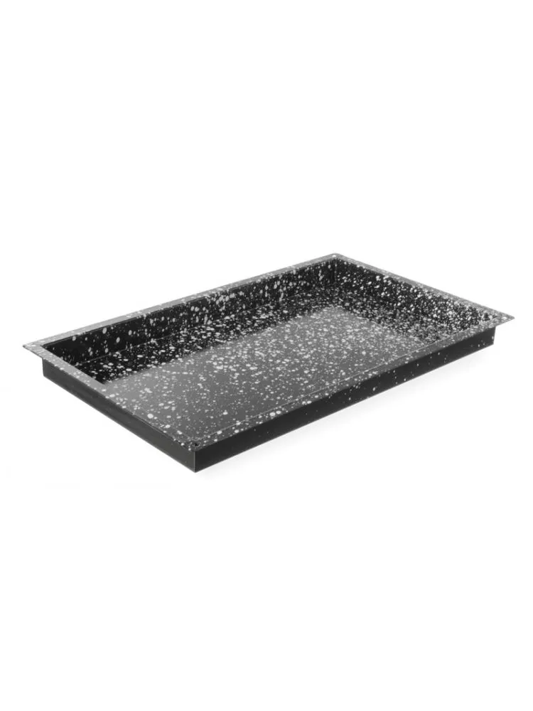 Plaque de cuisson CONVECTOMAT CLASSIQUE GN 1/1 HENDI 890233