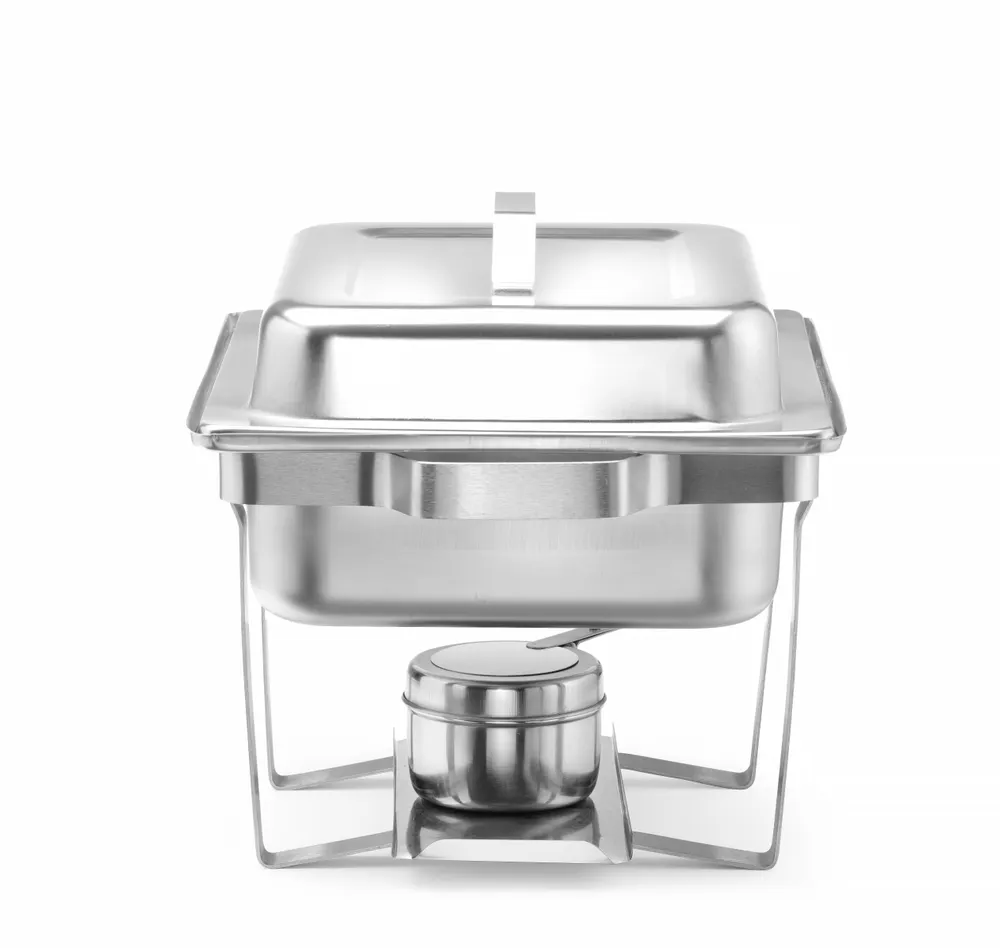 Chafing dish Gastronorme 1/2 HENDI 475201
