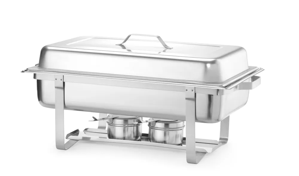 Chafing dish Gastronorme 1/1 HENDI 475904