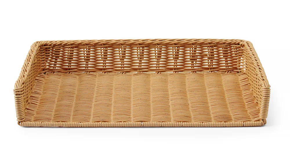 Corbeille à pain , HENDI, 595x395x(H)105mm