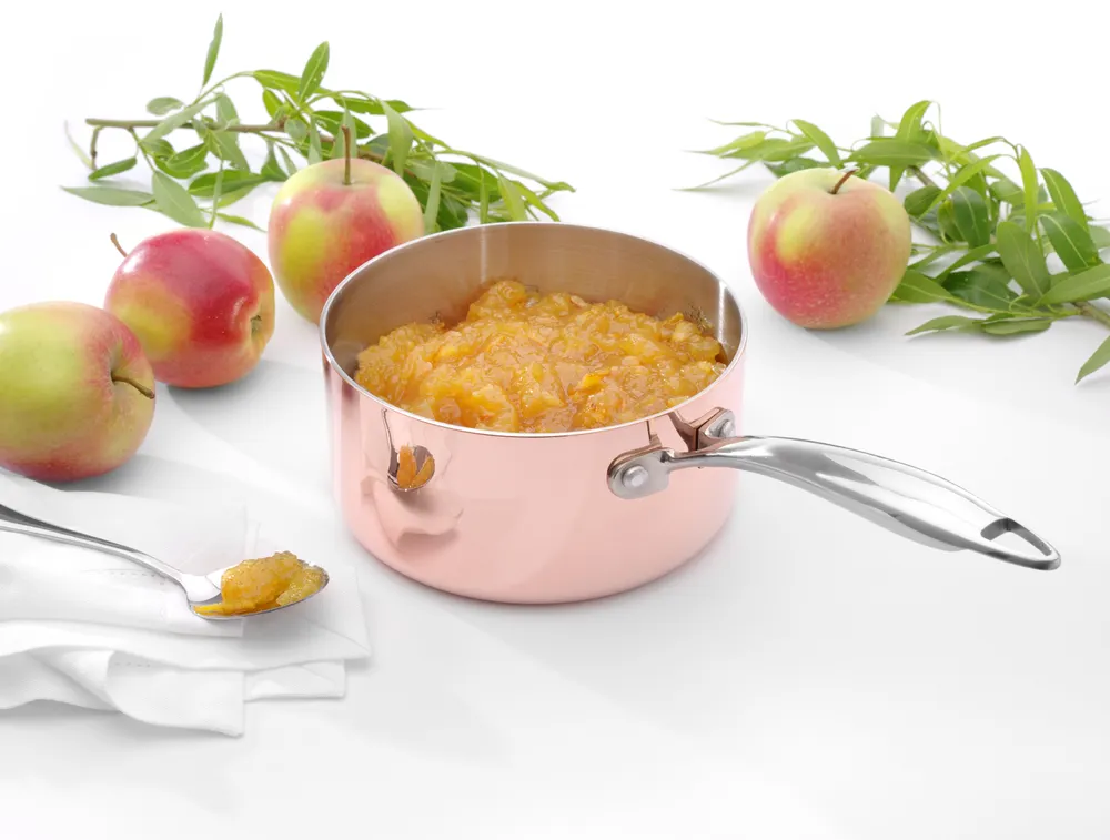 Casserole - sans couvercle HENDI 607053