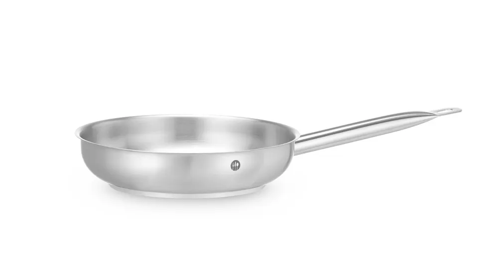 Poêle - sans couvercle HENDI 835630
