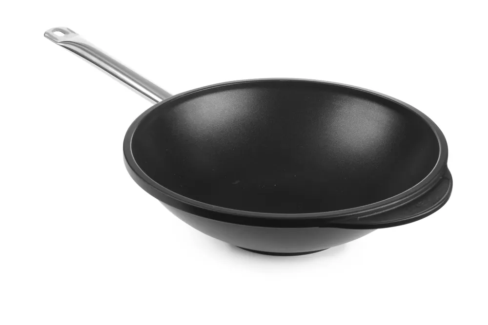 Wok Titanium Professional HENDI 839010