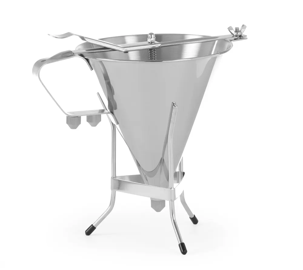 Entonnoir de dosage Kitchen Line HENDI 551813