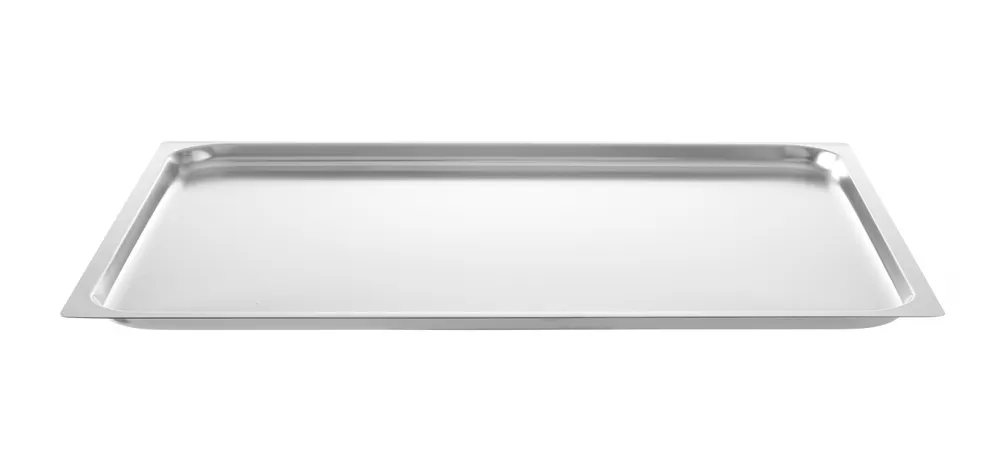 Plateau gastromorme Profi Line GN 2/1 HENDI 809150
