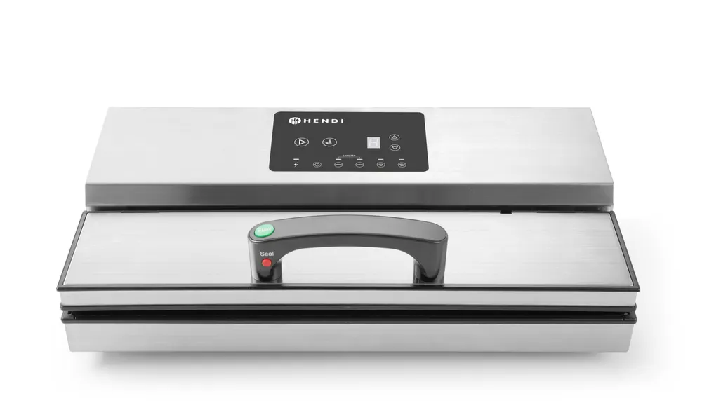 Machine à emballer sous vide Kitchen Line HENDI 975374