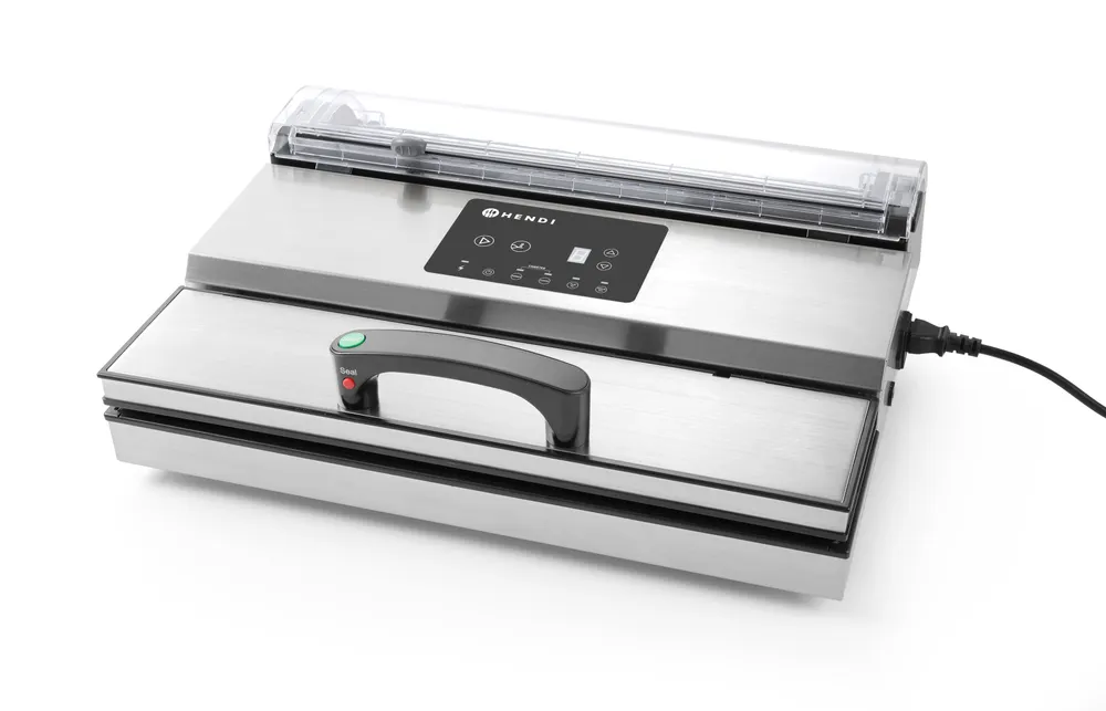 Machine à emballer sous vide Kitchen Line HENDI 975374