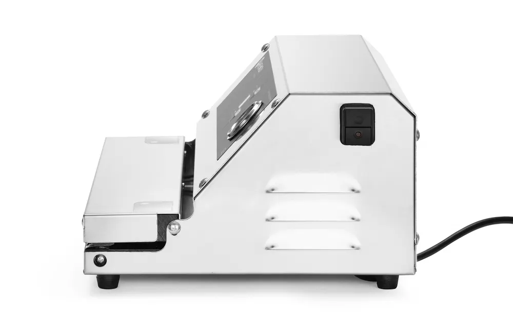 Machine à emballer sous vide externe Profi Line HENDI 970362