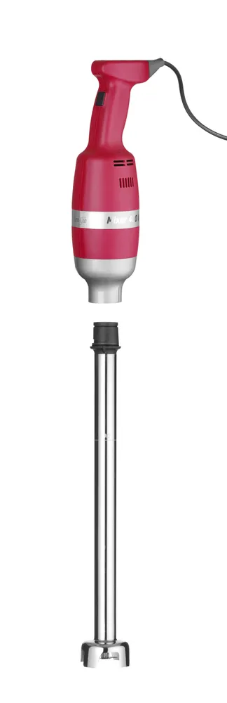 Mixeur-plongeur Profi Line 500 - avec vitesse réglable, HENDI, Profi Line, 230V/400W, ⌀100x(H)866mm