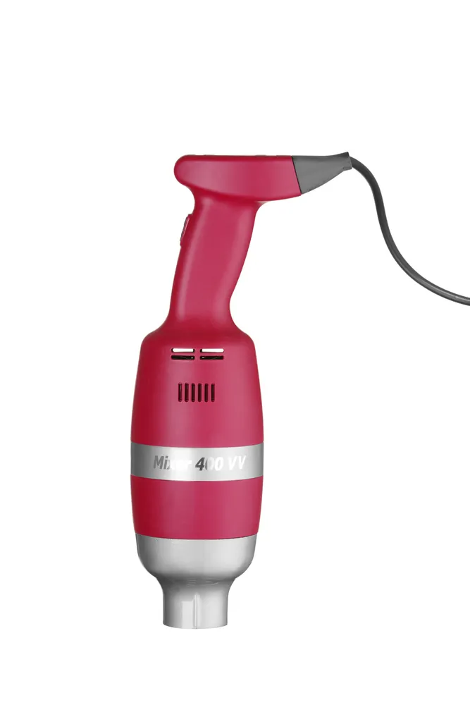 Mixeur-plongeur Profi Line 500 - avec vitesse réglable HENDI 224359