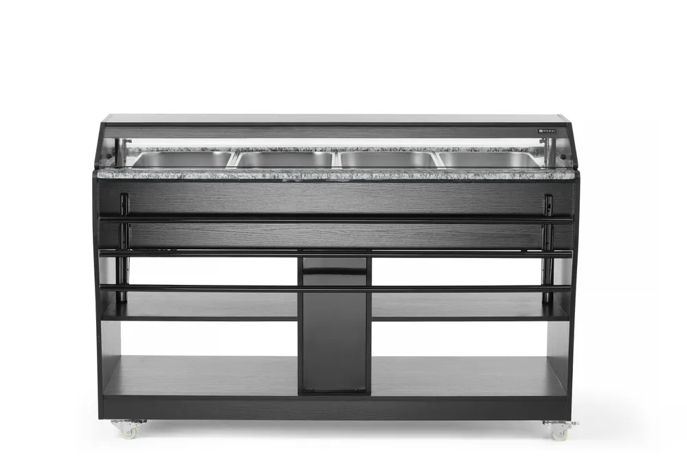 Buffet chauffant HENDI 274064