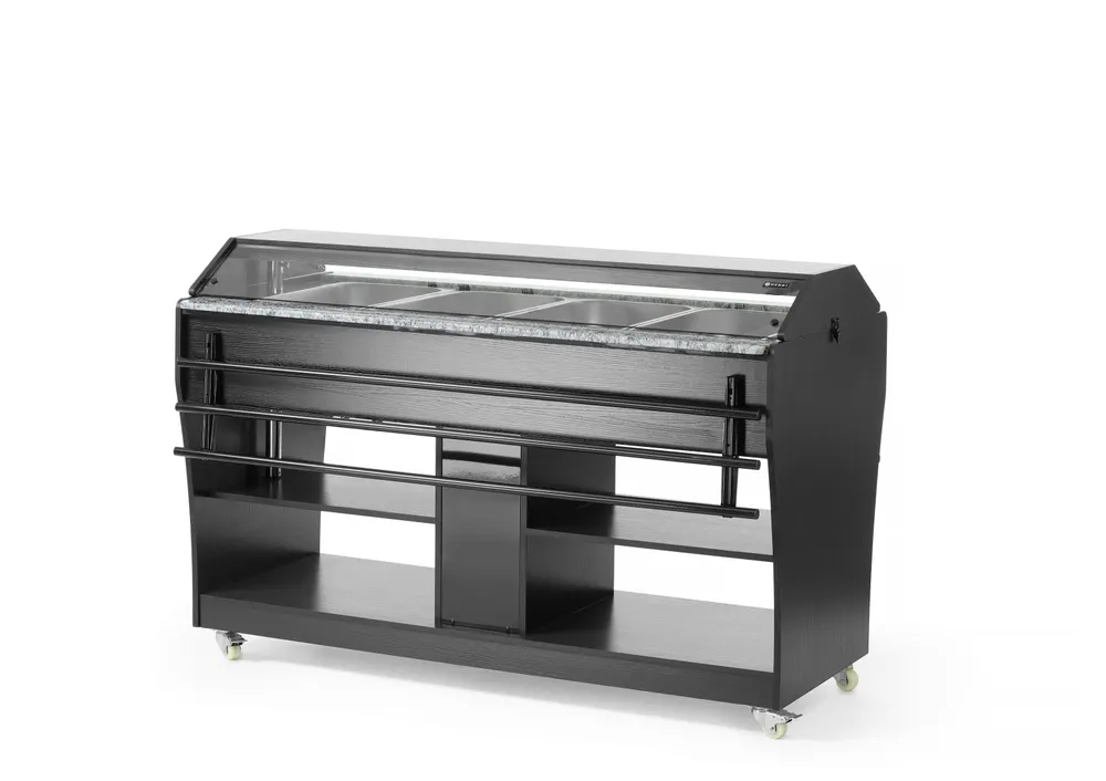 Buffet chauffant HENDI 274064