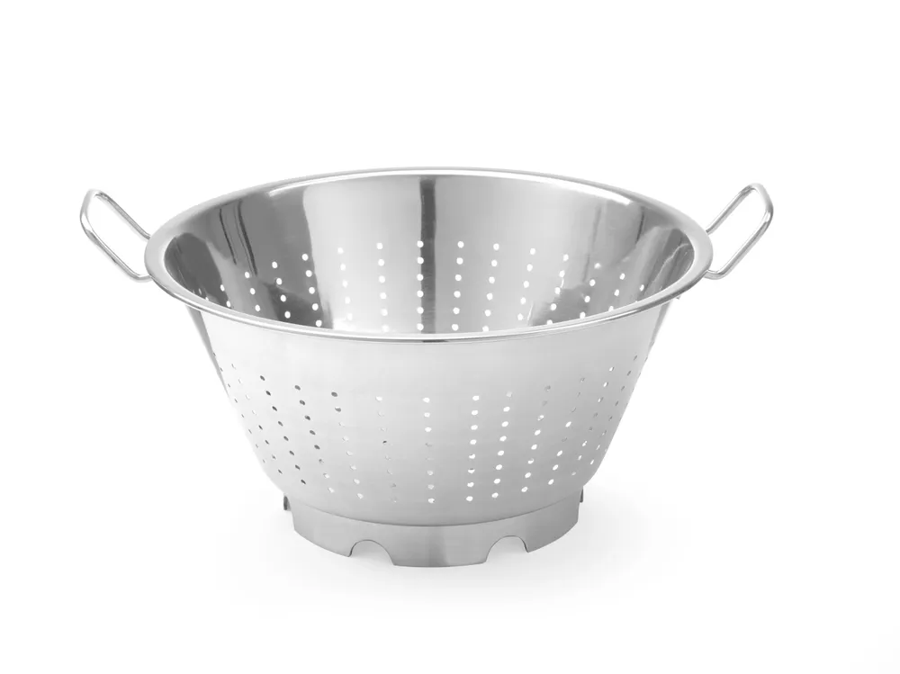 Egouttoir, HENDI, Profi Line, ⌀415x(H)210mm