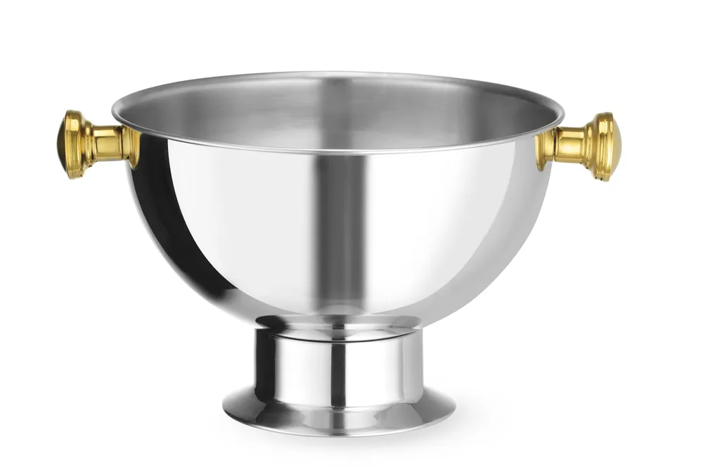 Vasque à champagne, BarUp, 13,5L, ⌀370x(H)230mm