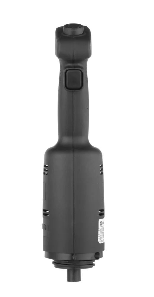 Mixeur plongeur Kitchen Line 160 – à vitesse règlable, HENDI, Kitchen Line, Noir, 230V/270W, 140x76x(H)503mm