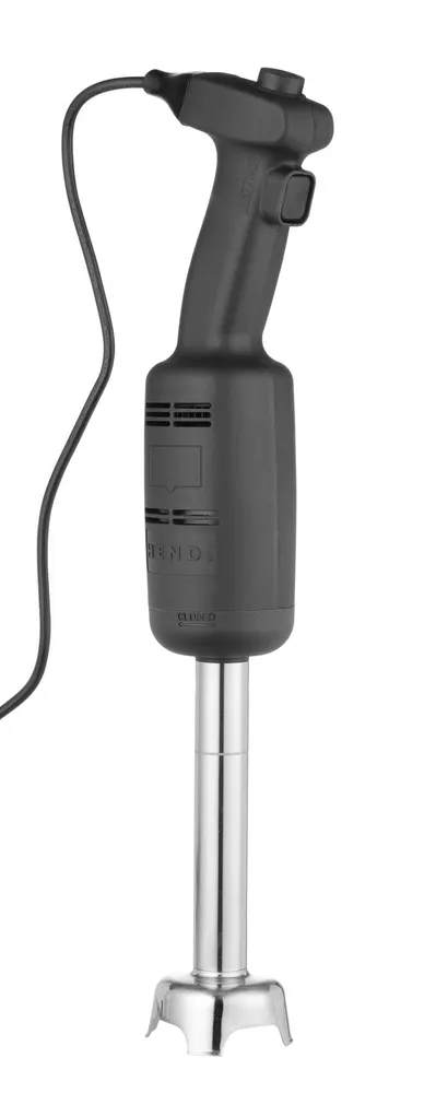 Mixeur plongeur Kitchen Line 160 – à vitesse règlable HENDI 222140
