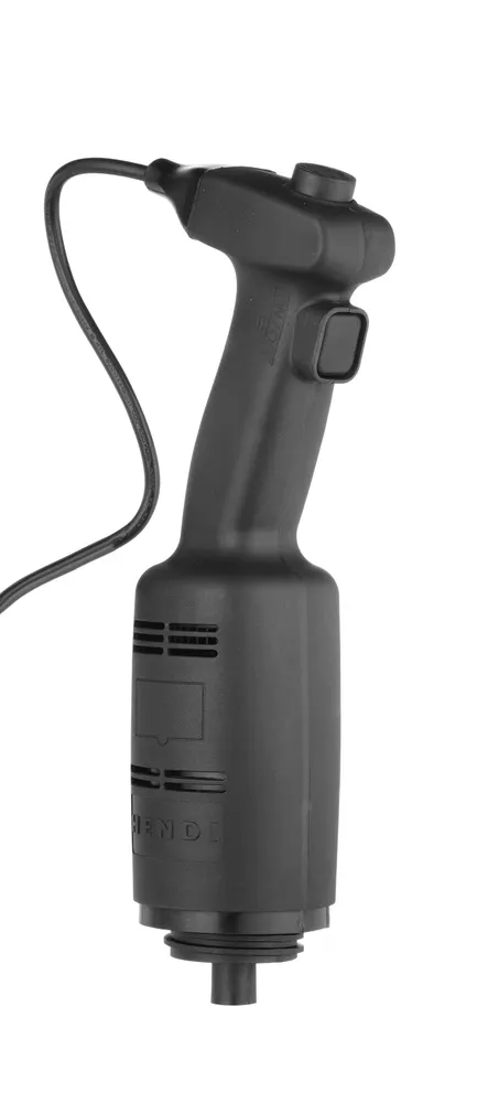 Mixeur plongeur Kitchen Line 160 – à vitesse règlable HENDI 222140