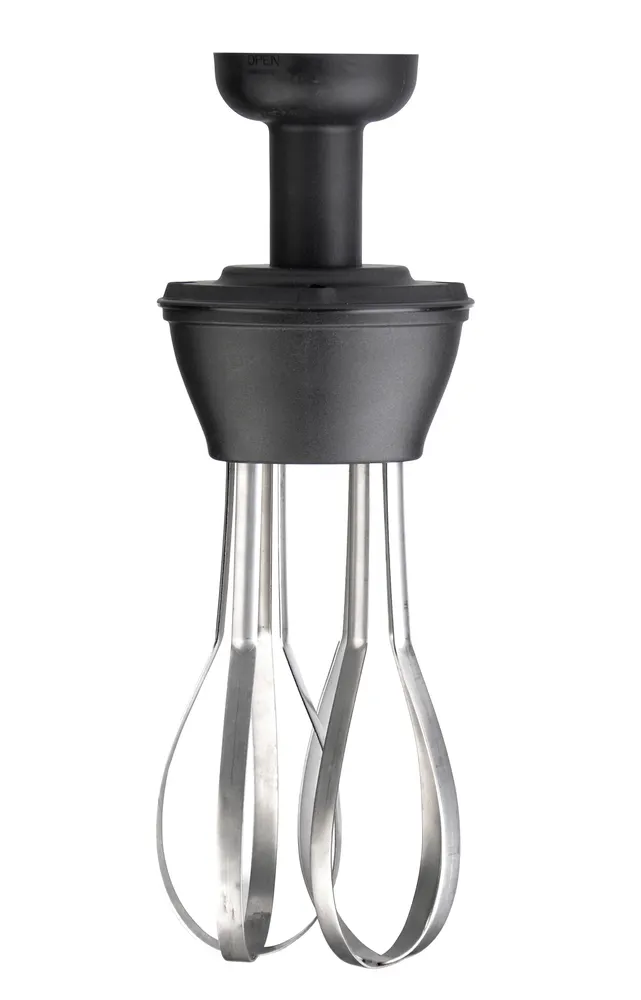 Accessoire fouet pour mixeur plongeur 222140 HENDI 222164