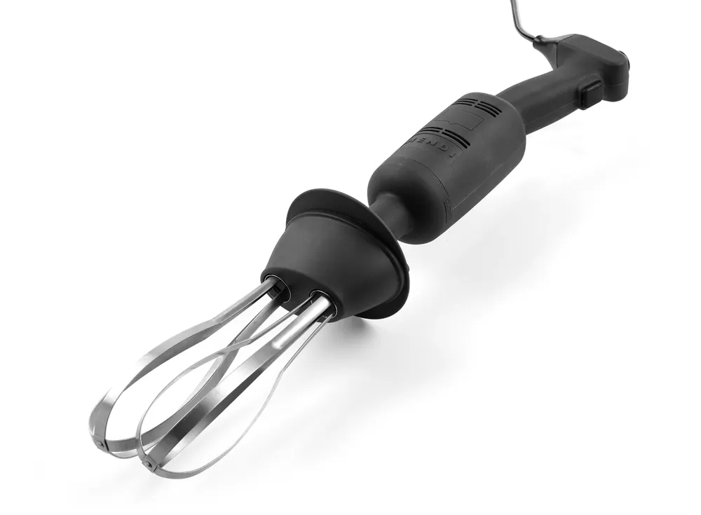Accessoire fouet pour mixeur plongeur 222140 HENDI 222164