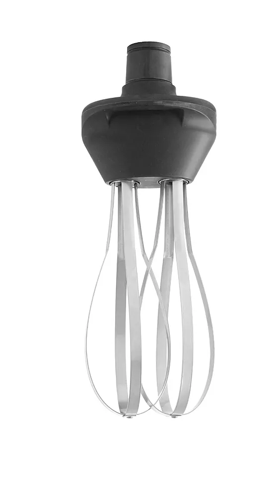 Mixeur-plongeur Profi Line 400 - avec vitesse réglable - Set avec support de rangement, HENDI, Profi Line, 230V/400W, ⌀100x(H)765mm