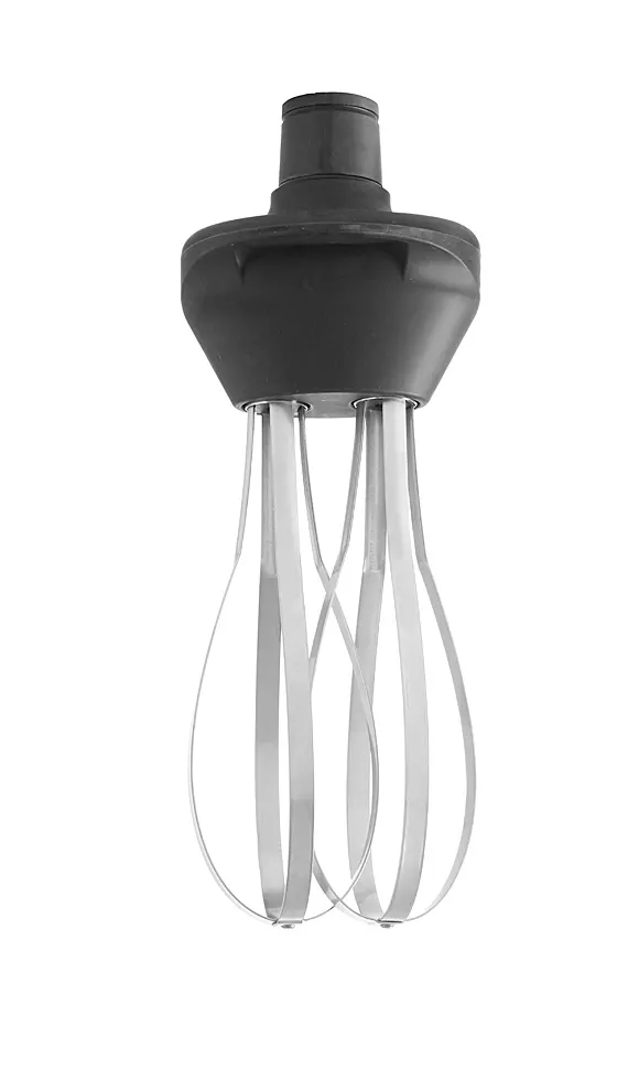 Mixeur-plongeur Profi Line 400 - avec vitesse réglable - Set avec support de rangement HENDI 224380