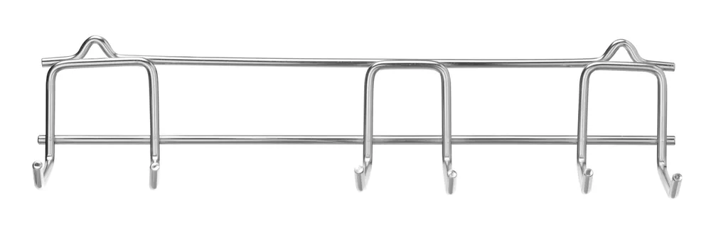 Mixeur-plongeur Profi Line 400 - avec vitesse réglable - Set avec support de rangement HENDI 224380