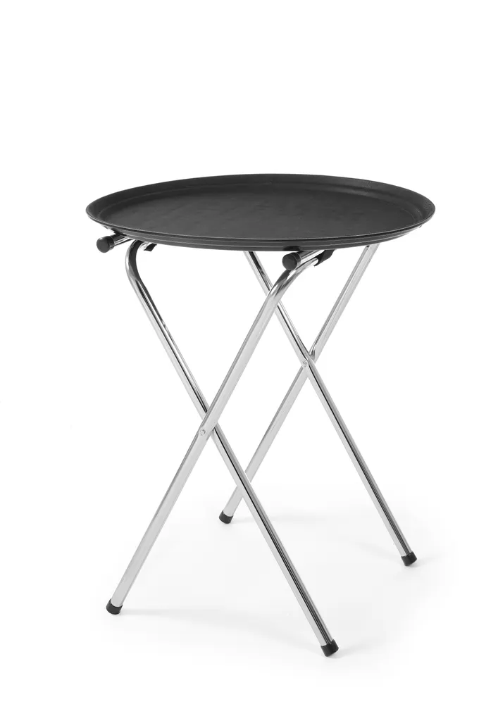 Support de plateau pliable HENDI 810507