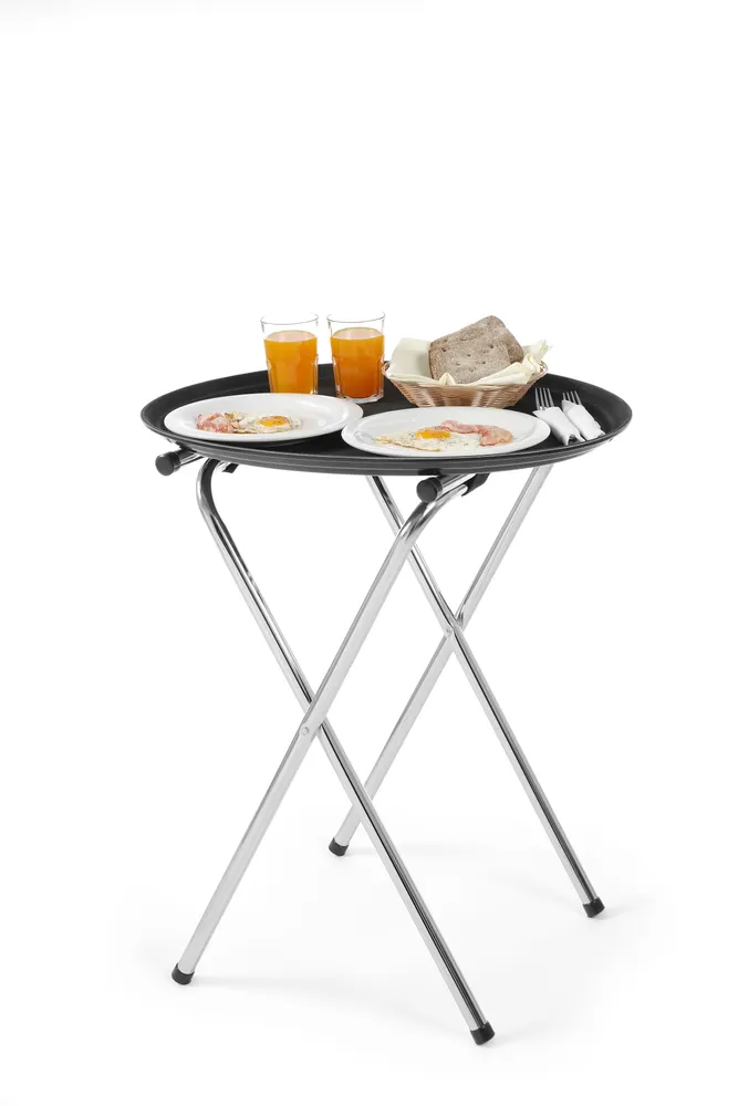 Support de plateau pliable HENDI 810507