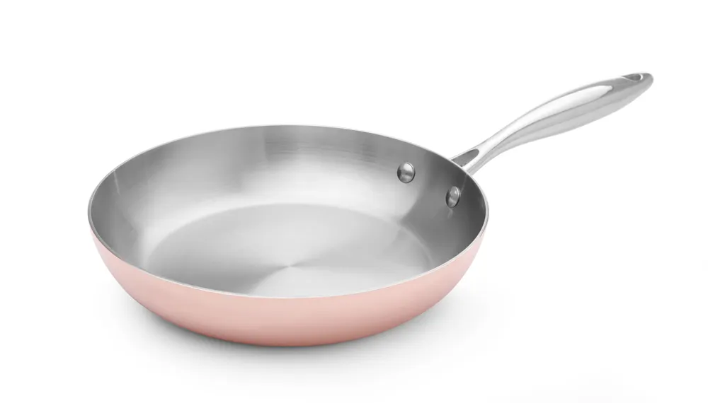 Poêle à frire HENDI 607060