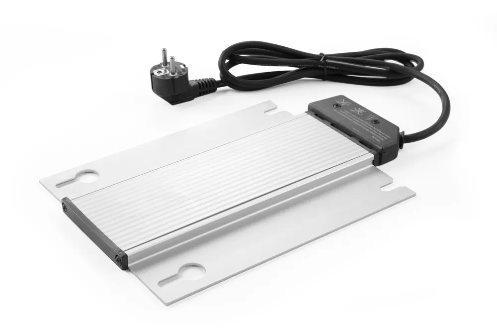 Elément chauffant pour chafing dish HENDI 809709