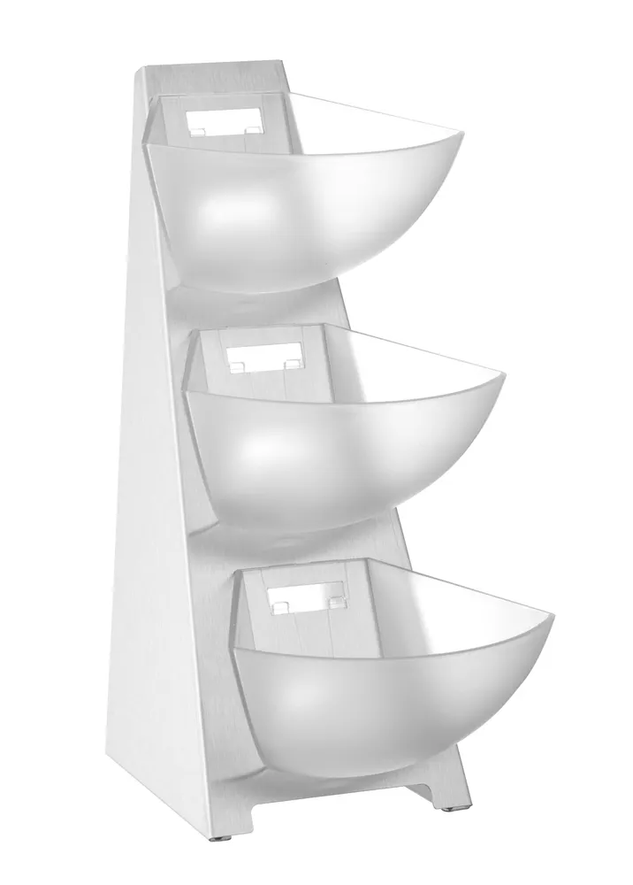 Étagère multifonction HENDI 428245