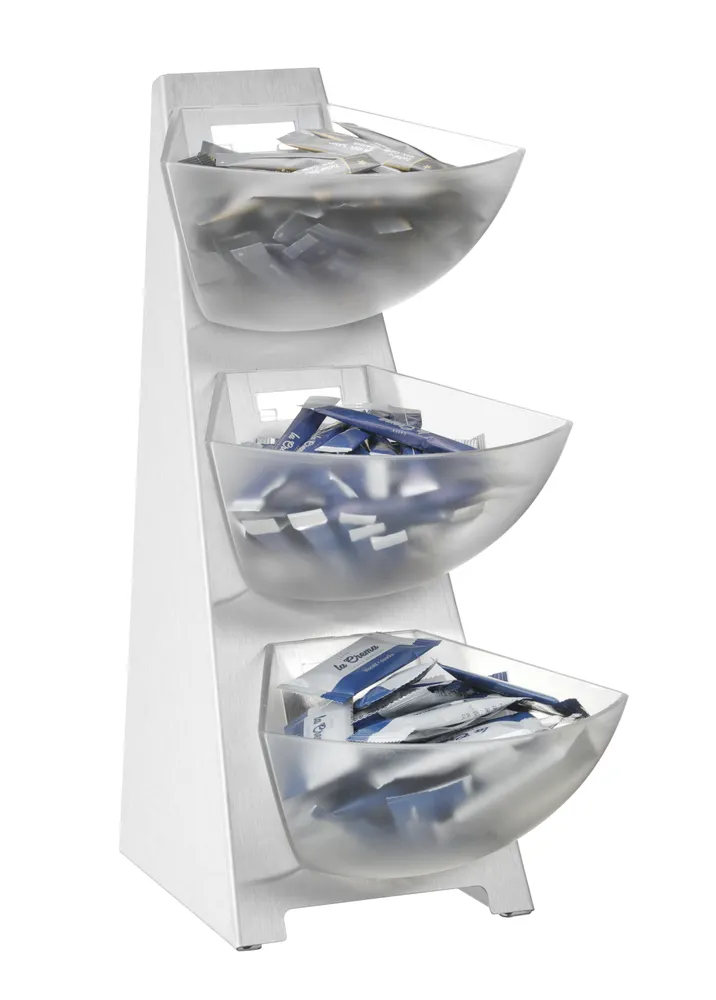 Étagère multifonction HENDI 428245