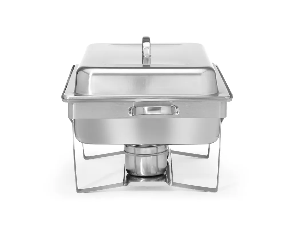 Chafing dish Gastronorme 1/1 HENDI 471005