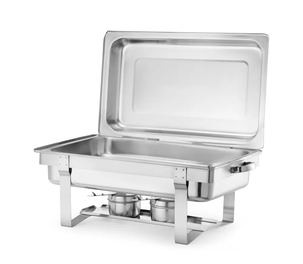 Chafing dish Gastronorme 1/1 HENDI 471005