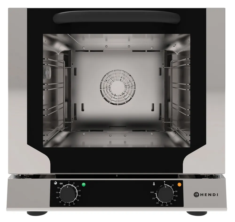 Four à convection compact HENDI 219980