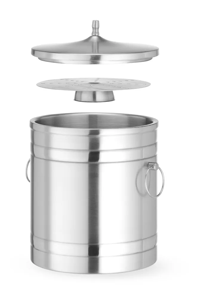 Seau à glaçons double paroi BarUp 594704