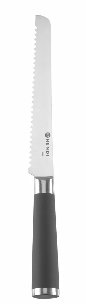 Mallette de couteaux 9 pièces HENDI 975770