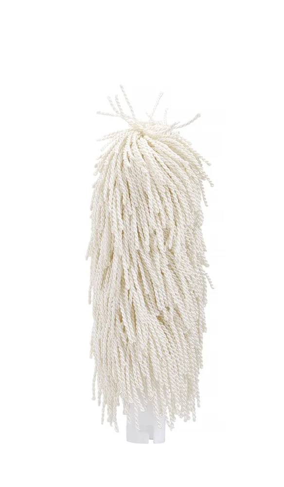 Brosses pour polisseur à verres – 2 pièces HENDI 230145