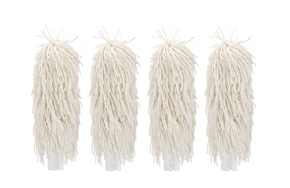 Brosses pour polisseur à verres – 2 pièces HENDI 230145