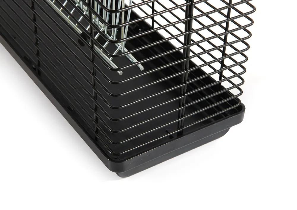 Destructeur d´insectes étanche, HENDI, 100 m², 230V/40W, 510x135x(H)305mm