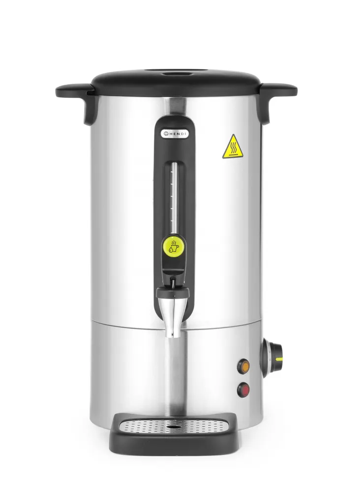Distributeur à boissons chaudes UNIQ HENDI 211410